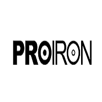 Proiron UK screenshot