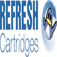 Refresh Cartridges screenshot