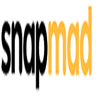 Snapmad.com screenshot