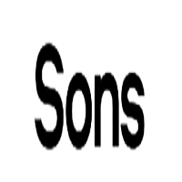 Sons.co.uk screenshot