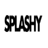 Splashy UK screenshot