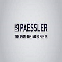 Paessler UK screenshot