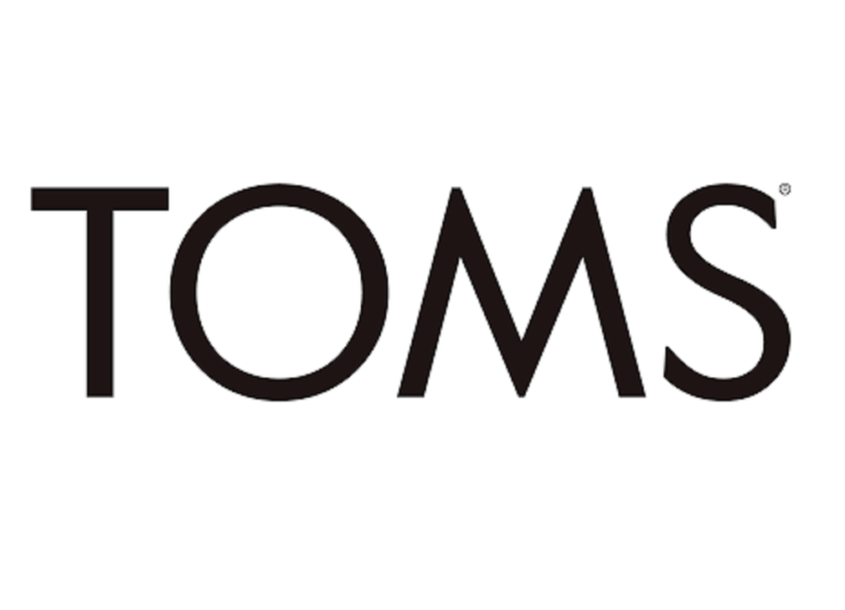 TOMS screenshot