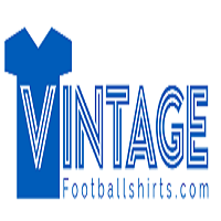 Vintage Footballshirts screenshot