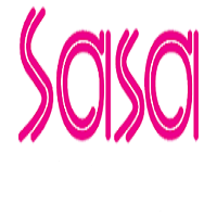 Sasa Official Site screenshot