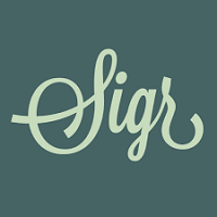 Sigr screenshot