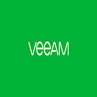Veeam Performance Marketing Program screenshot