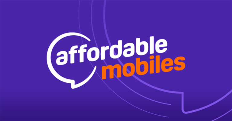 Affordable Mobiles screenshot