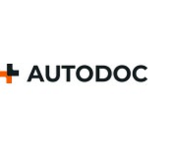 Autodoc UK screenshot
