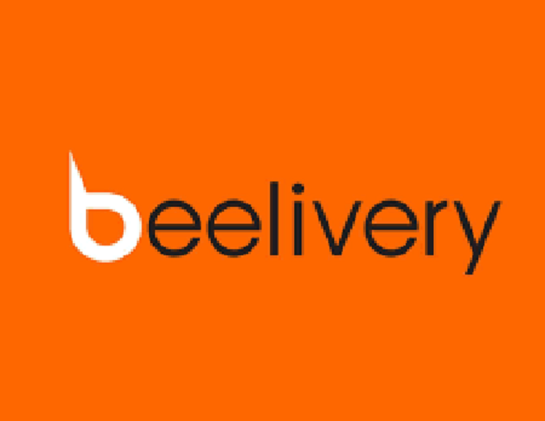 Beelivery UK screenshot