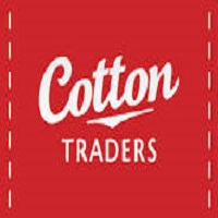 Cotton Traders screenshot