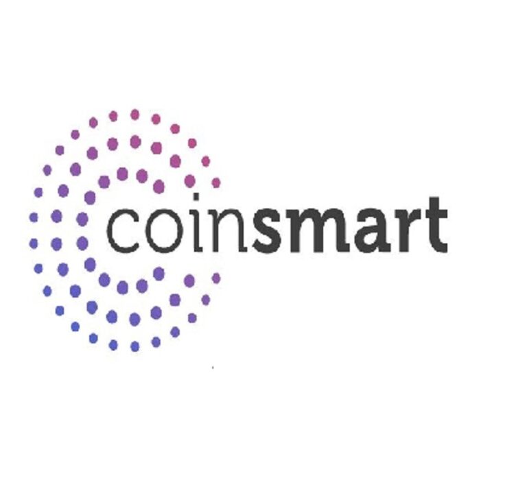 CoinSmart screenshot