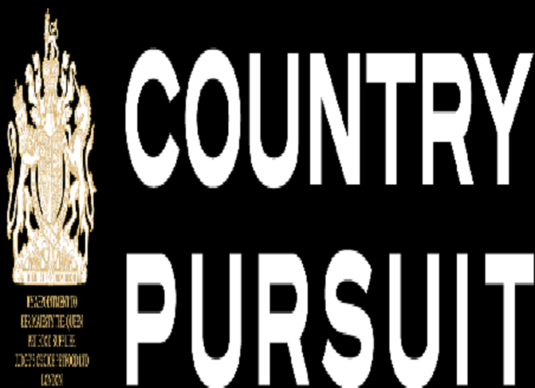 Country Pursuit UK screenshot