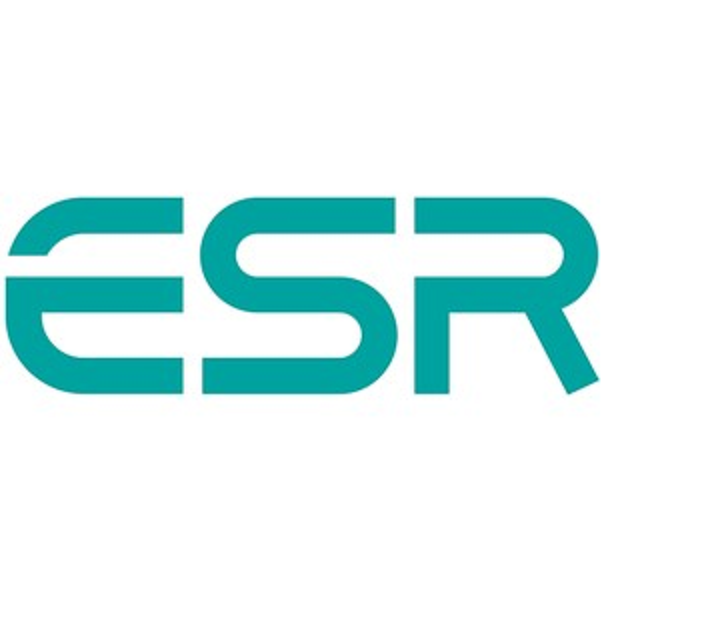 ESR Gear UK screenshot