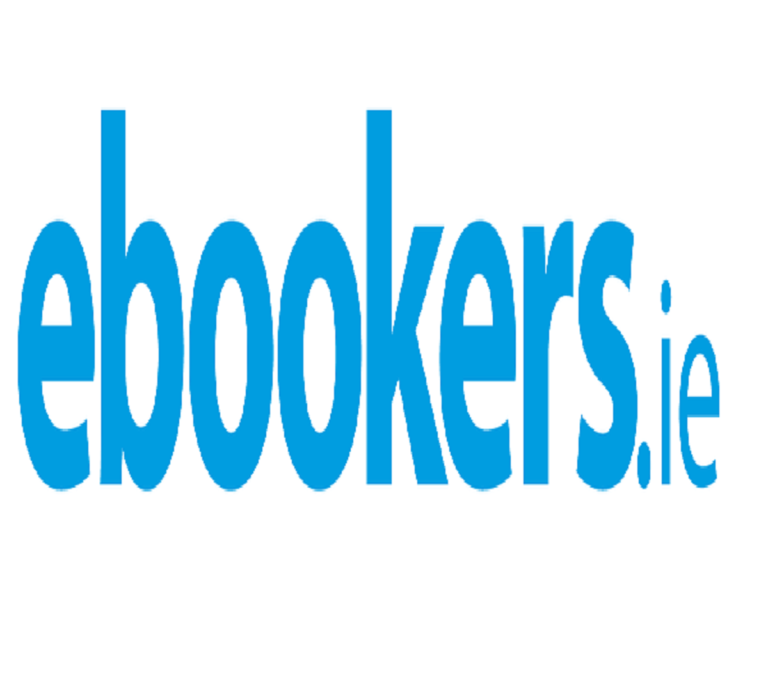 ebookers IE screenshot