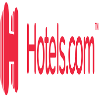 Hotels.com Australia screenshot