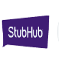 Stubhub NORAM screenshot