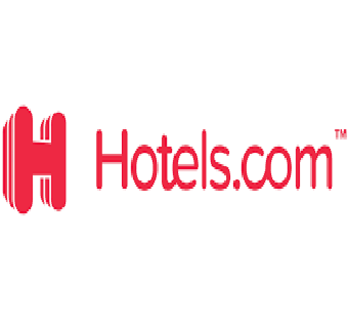 Hotels.com IN screenshot