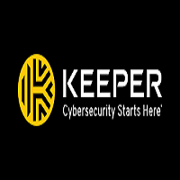 Keeper Security Many GEOs screenshot