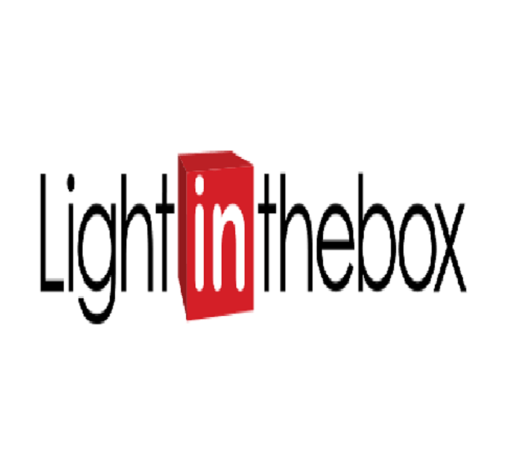LightInTheBox screenshot