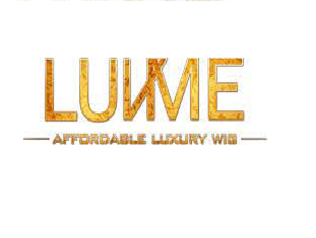 Luvme Hair screenshot