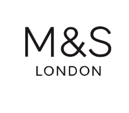 Marks and Spencer screenshot