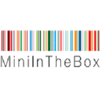 MiniInTheBox WW screenshot