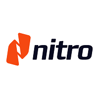 Nitro | Document Productivity screenshot