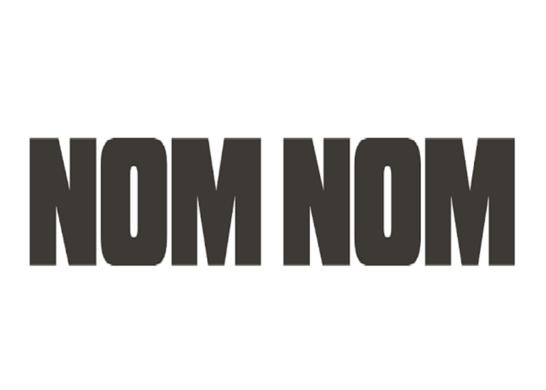 Nom Nom screenshot