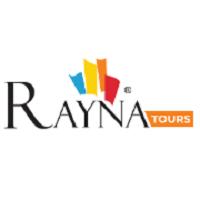 RaynaTours Many Geos screenshot