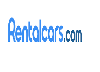 Rentalcars.com screenshot