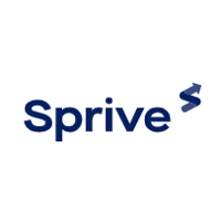 Sprive screenshot