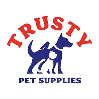 Trusty Pet Supplies screenshot