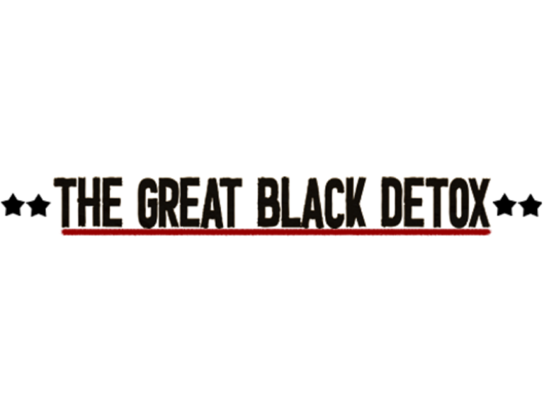 The Great Black Detox screenshot