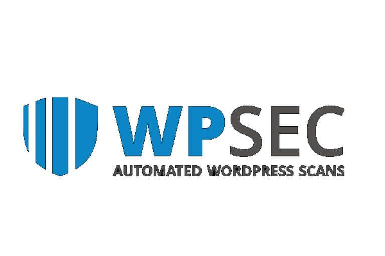 WPSec screenshot