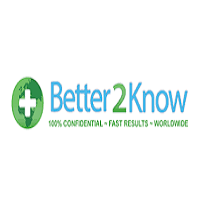Better2know screenshot