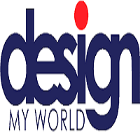 Design My World screenshot