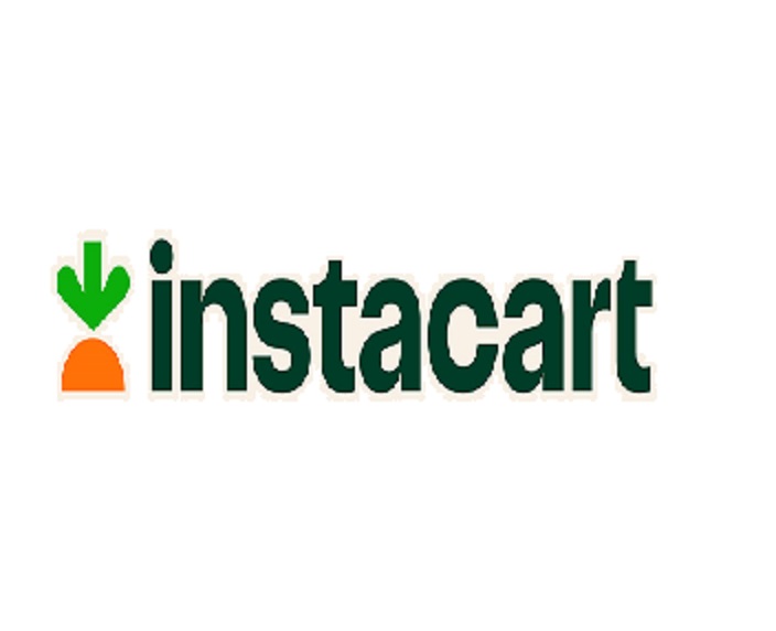 Instacart screenshot