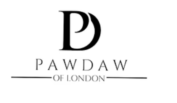 Pawdaw of London UK screenshot