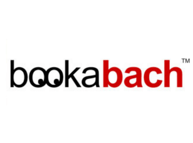 Bookabach NZ screenshot