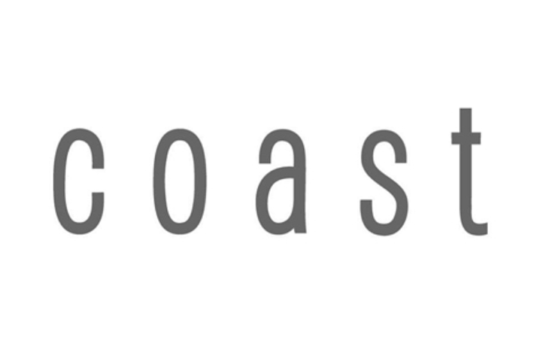 Coast UK screenshot