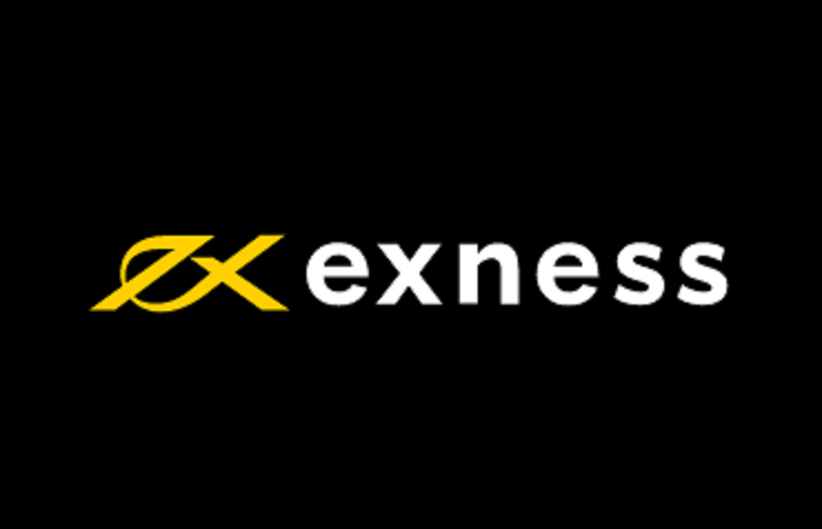 Exness screenshot