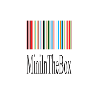 MiniInTheBox CAD screenshot