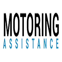 Motoring Assistance screenshot