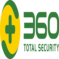 360TotalSecurity screenshot