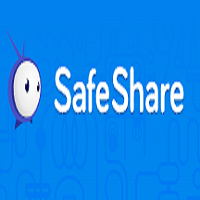 SafeShare screenshot
