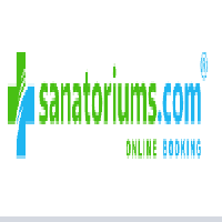 Sanatoriums CAD screenshot