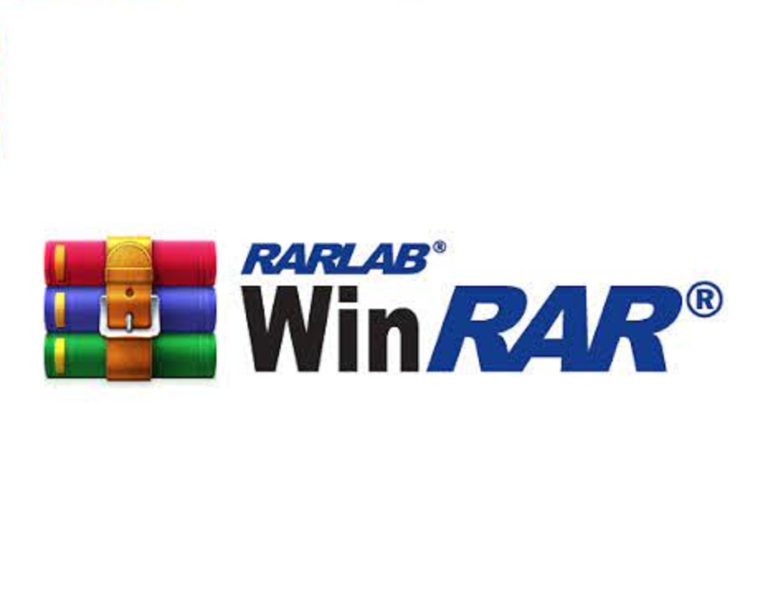 WinRAR UK screenshot