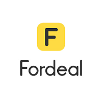 Fordeal CAD screenshot