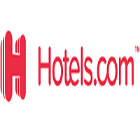 Hotels.com screenshot